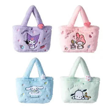 Sanrio, Bags, Miniso Sanrio Hello Kitty Trapezoid Lunch Bag