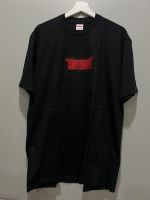 SUPREME RALPH STEADMAN BLACK TEE