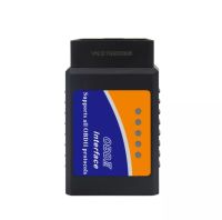 ELM327 V 1.5 OBD2 เครื่องมือวินิจฉัยOBD2 Android/ios รองรับบูลทูธ4.0อัตโนมัติ