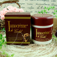 นำเข้าจากออสเตรเลียนิวซีแลนด์ lanocreme ครีมบำรุงผิวหน้า100G