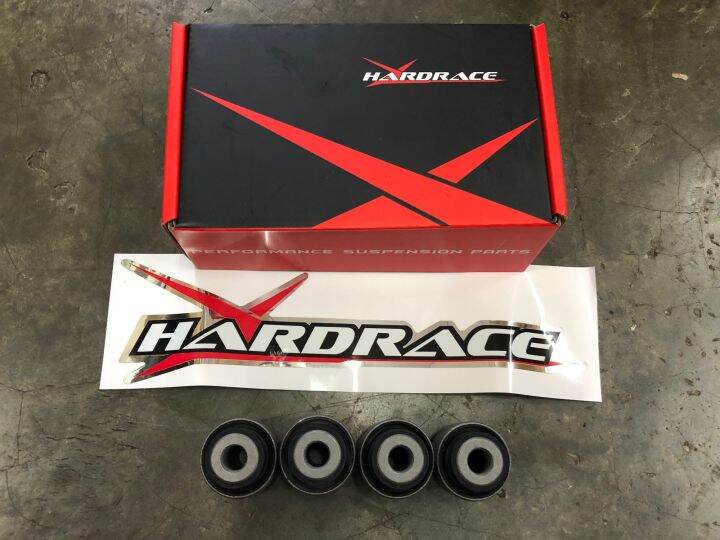 HARDRACE front upper arm bush bushing HONDA CIVIC EK EJ CRV RD1 Lazada