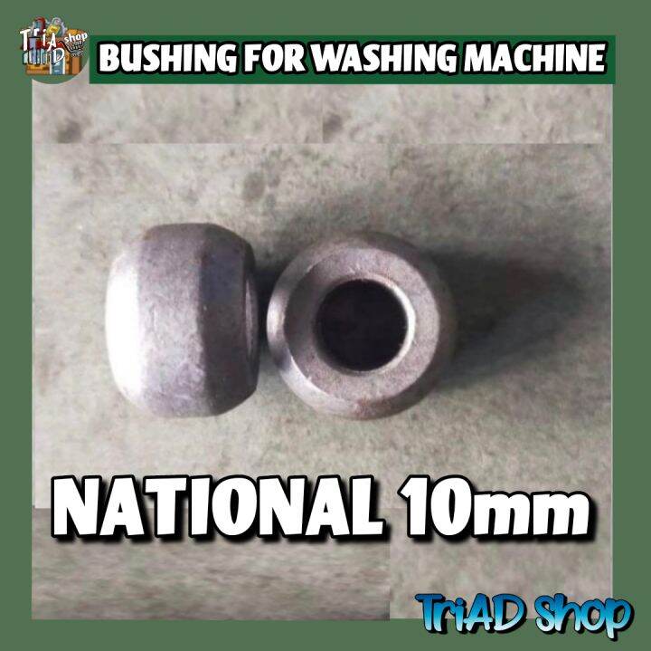 Washing Machine Bushing National 10mm Lazada PH