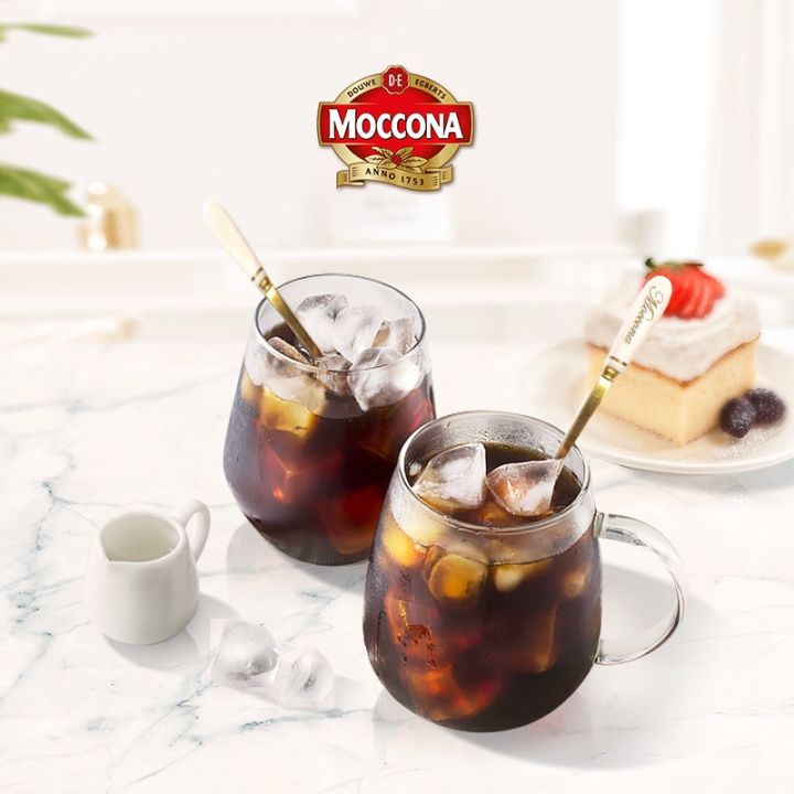 กาแฟ-moccona-กาแฟชื่อดังจากเนเธอร์แลนด์-200g