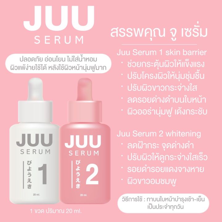 juu-serum-จูเซรั่ม