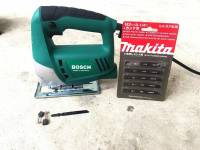 เลื่อยจิ๊กซอว์ Bosch SH29 550W แถมฟรี ใบเลื่อย Makita