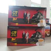 กาแฟเวียดนาม 3 in 1 G7