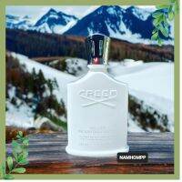 น้ำหอม Creed Silver Mountain Water แบบแบ่งขายแท้?%