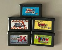 ตลับแท้ [GB] Game Boy Japan Original