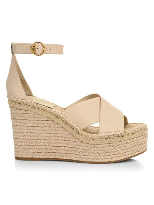 Total 95+ imagen tory burch selby espadrille