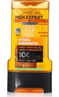 LOréal Paris Men Expert Hydra Energetic Shower Gel with Taurine (300 ml)