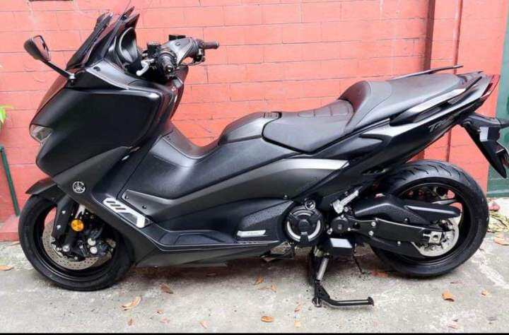 YAMAHA TMAX 560 | Lazada PH