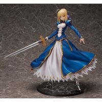 Freeing - Fate/Grand Order - Saber - Altria Pendragon (Scale1/4)(ของแท้)(มือ1)(Lot Japan)