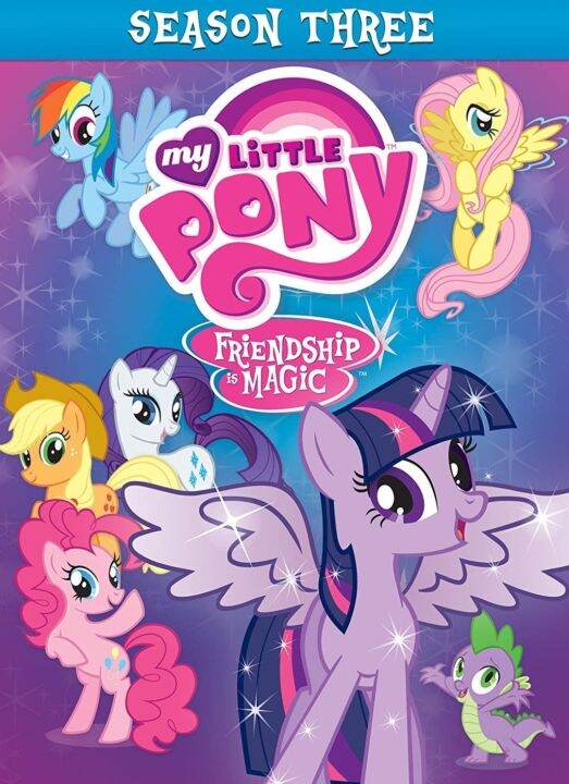 dvd-มายลิตเติ้ลโพนี่-มิตรภาพอันแสนวิเศษ-มัดรวม-5-ซีซั่น-my-little-pony-friendship-is-magic-all-5-season-หนังการ์ตูน-ดูพากย์ไทยได้-ซับไทยได้