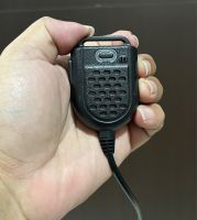 หูฟังวิทยุสื่อสาร ไมค์วิทยุ ไมค์หูฟังวิทยุสื่อสาร Two way Walkie Talkie Handheld Speaker Mic Microphone 2 ทิศทาง