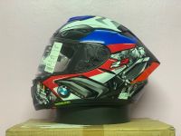 SHOEI หมวกกันน็อค X14 X-สิบสี่ xspirit BMW s1000rr