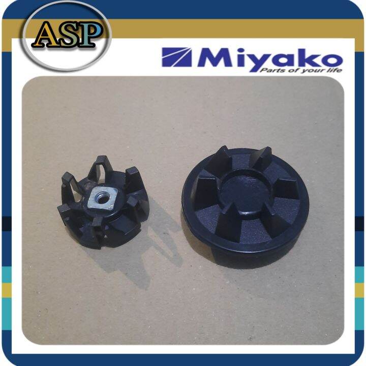 geargigi konektor blender miyako Lazada Indonesia