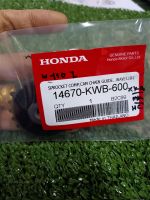 ?เฟืองปั๊มน้ำมันเครื่อง(เดิม)?honda wave 110 i??