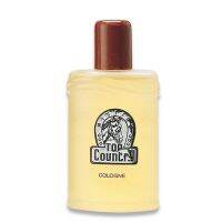 มิสทิน ท๊อป คันทรี่ โคโลญจ์ 55 มล. MISTINE TOP COUNTRY COLOGNE 55 ML. (โคโลญจ์, น้ำหอม)