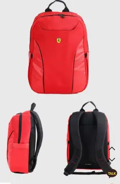 Ferrari hotsell backpack price