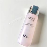 Dior Capture Totale Intensive Essence Lotion Face Lotion 50ml (nobox) โลชั่นผิวกระจ่างใสตัวใหม่ (ไม่มีกล่อง)