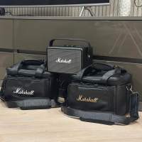 กระเป๋าใส่ลำโพง Marshall Kilburn2 หนังกันน้ำลายคลาสสิคบุกันกระแทก พร้อมส่งจากไทย!!!