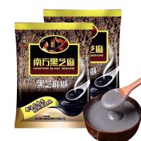 ซุปงาดำ 南方黑芝麻糊 Nanfang Black Sesame 240g