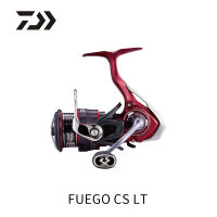 DAIWA da Yi WA 21 Fuego CS LT ล้อด้านข้างแบบใหม่ล้อระยะไกลถ้วยตื้นล้อตกปลาล้อปั่นด้าย