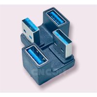 1PCS USB 3.1 Type C Female to USB A female B Male to Female Adapter OTG Type C to usb 3.0 Male Female Converter Connector