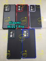 ✨พร้​อมส่งใน??✨เคส​กันกระแทกลายเคฟล่า For Xiaomi Mi 11T Pro / Mi11T Pro