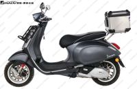 VESPA150 ปิ๊บGSADV ปิ๊บVESPA150 ปิ๊บหลังVESPA150 กล่องหลังVESPA150