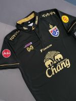 เสื้อกีฬาทีมชาติไทยมาใหม่รุ่นขายดี