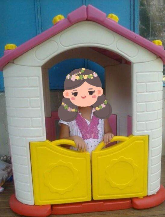big doll house for kids Lazada PH