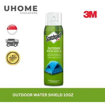 Scotchgard™ Outdoor Water Shield