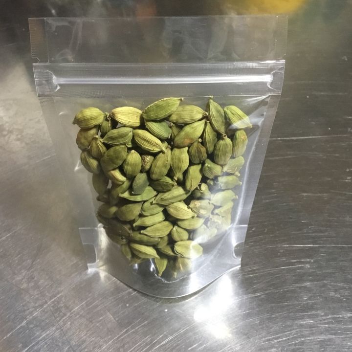 Green Cardamon Seed Lazada Ph