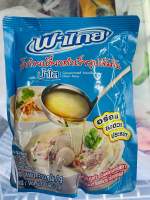 น้ำก๋วยเตี๋ยวเข้มข้นตราฟ้าไทย ขนาด30 กรัม