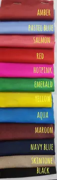 PREMIUM SPANDEX NYLON/LYCRA FABRIC