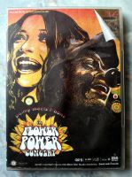 ? DVD CONCERT PALMY MEETS T-BONE : IN FLOWER  POWER CONCERT?*ปกไม่สวยด้านหลังของปกมีตำหนิตรงปลายแต่แผ่นสวยรับชมปรกติครับ