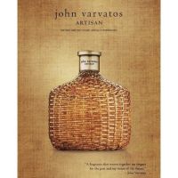 น้ำหอม John Varvatos Artisan EDT75,125ml ?ทักแชทเช็คสต๊อกก่อนนะ?