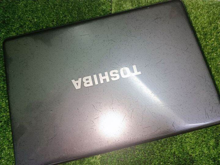 Toshiba Laptop Rosak Lazada