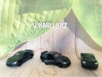 Tomica Subaru BRZ สีดำ สีพิเศษ