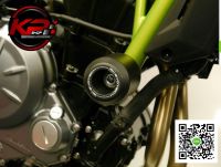 กันล้มกลาง EVOTECH FOR KAWASAKI Z650