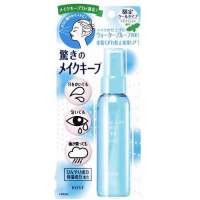 Kose Make Keep Mist #Cool สเปรย์เซ็ตเครื่องสำอาง สูตรมินต์