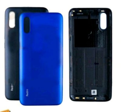 ฝาหลัง Xiaomi Redmi 9A 
ฝาหลังตรงรุ่น Xiaomi Redmi 9A
ฝาหลังครอบแบต Redmi 9A
คุณภาพ100% 
มีสีให้เลือก สีดำ สีน้ำเงิน
สินค้าพร้อมส่งจากไทย กทม.
มีบริการเก็บเงินปลายทาง