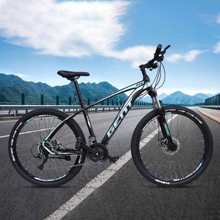 JAPAN New Mountain Bike 885 26inch High Carbon Steel Adult Bicycles