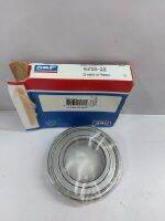 6210-2Z SKF ตลับลูกปืนเม็ดกลมล่องลึก ฝาเหล็ก 6210 2Z (50mm x 90mm x 20mm)