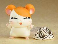 Nendoroid 1615 Hamtaro / เนนโดรอยด์ แฮมทาโร่ แก๊งจิ๋วผจญภัย Tottoko Hamutaro Trotting โมเดล ด๋อย ฟิกเกอร์แท้