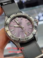 นาฬิกา ORIENT MECHANICAL SPORTS WATCH รุ่น RA-AC0Q07V หน้าม่วง กระจก SAPPHIRE กันรอย