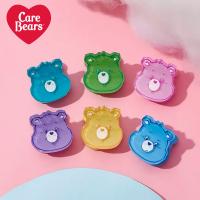 Care Bears กิ๊บหนีบผม 6 ชิ้น ของแท้‼️