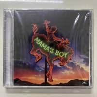 1 CD ซีดีเพลง LANY – Mamas Boy (0650)