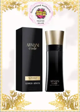 Armani Homme Code - Best Price in Singapore - Jan 2024